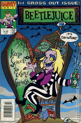 Beetlejuice