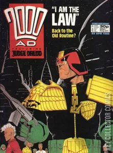 2000 AD #571