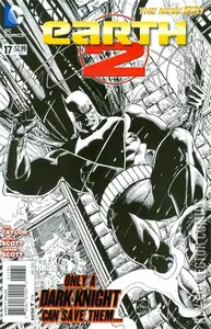 Earth 2 #17