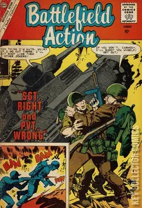 Battlefield Action #31