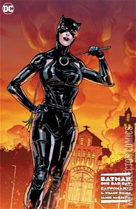 Batman: One Bad Day - Catwoman #1
