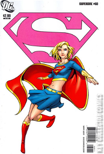Supergirl #60