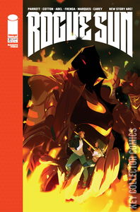 Rogue Sun #31