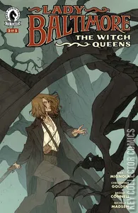 Lady Baltimore #2