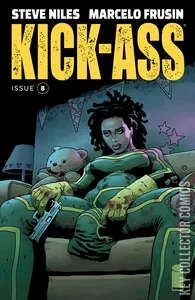 Kick-Ass #8