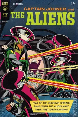 The Aliens