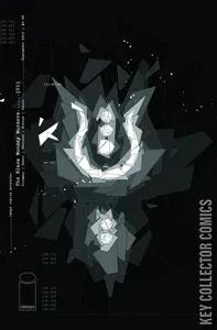 Black Monday Murders #1