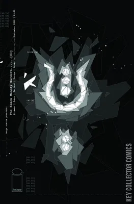 Black Monday Murders