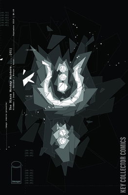 Black Monday Murders