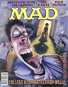 Mad #335