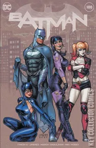 Batman #100