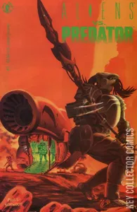 Aliens vs. Predator #1