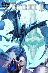 Doctor Who #11