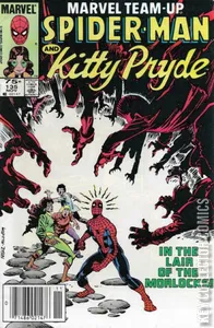 Marvel Team-Up #135