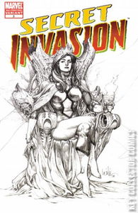 Secret Invasion #3