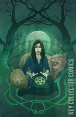 Cover for House of Night #1