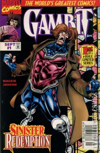 Gambit #1