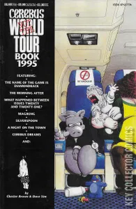 Cerebus World Tour Book #1