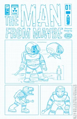 The Man from Maybe