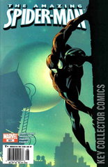 Variant Cover for Amazing Spider-Man #521