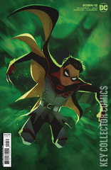 Variant Cover for Robin #12
