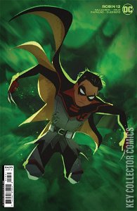 Robin #12