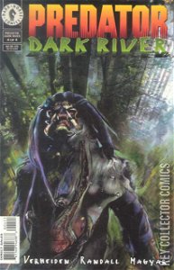 Predator: Dark River #4
