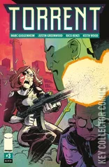 Cover for Torrent #3