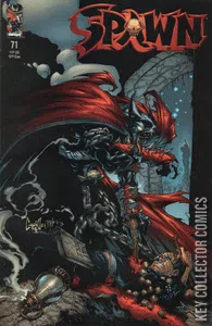 Spawn #71
