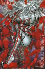 Variant Cover for Lady Death: Malevolent Decimation #1
