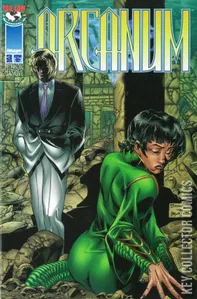 Arcanum #3