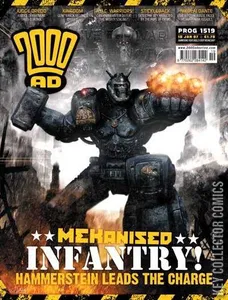 2000 AD #1519