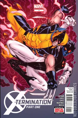 X-Termination