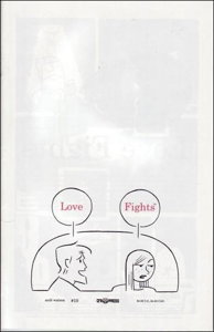 Love Fights #10