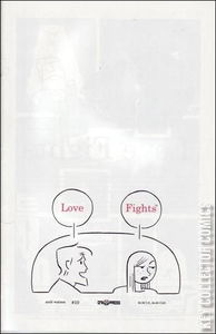 Love Fights #10