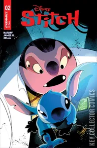 Stitch #2