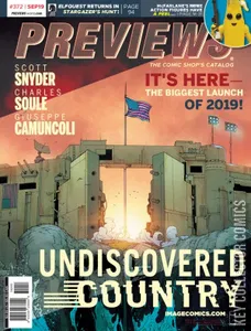 Previews #372
