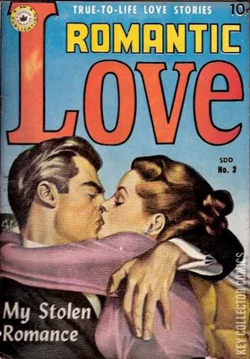 Romantic Love