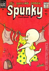 Spunky #2