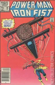 Power Man and Iron Fist #88