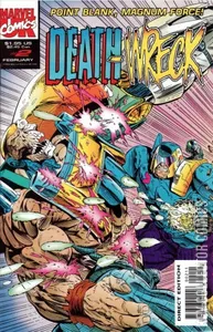Death Wreck #2