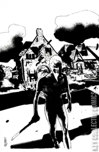 Fall of the House of Slaughter #2