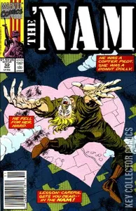 Nam, The #50