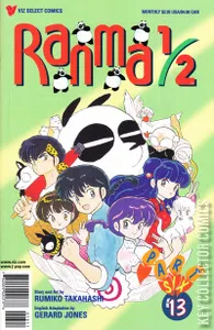 Ranma 1/2 Part Six #13