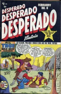 Desperado #8