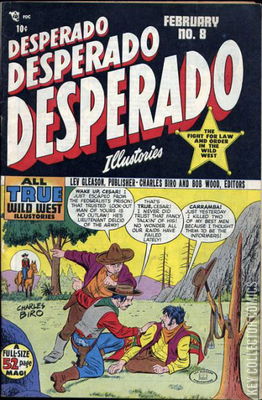 Desperado