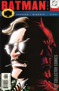 Batman #588