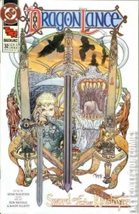 Dragonlance #32