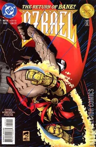 Azrael #39