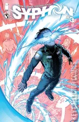 Cover for Syphon #3